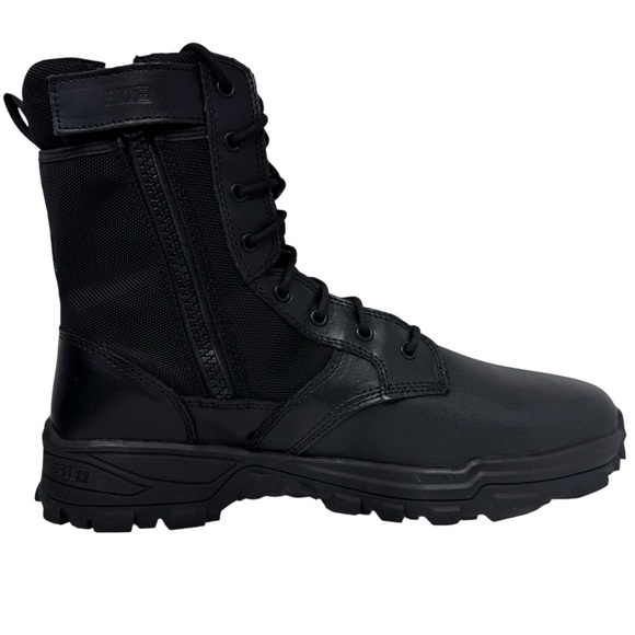 5.11 Tactical Men Military Combat Moisture Wicking Speed 3.0 Black Size 14 Boots main image 12